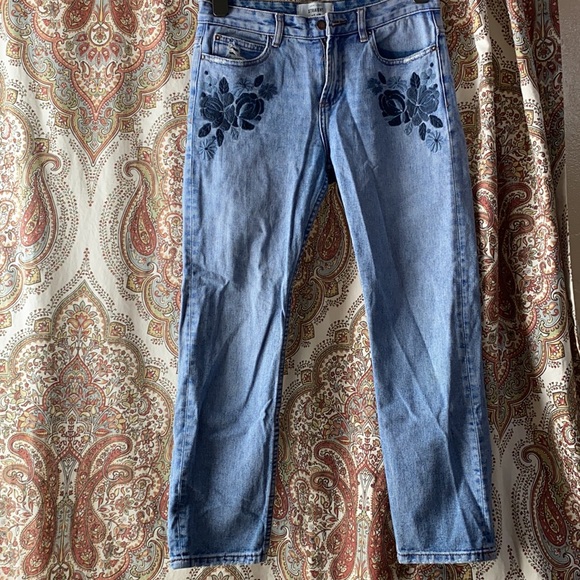 ASOS New Look Straight Jeans - Picture 1 of 9